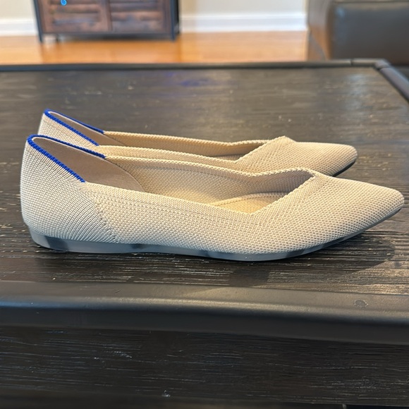 Women’s Rothy Flats - Picture 3 of 7
